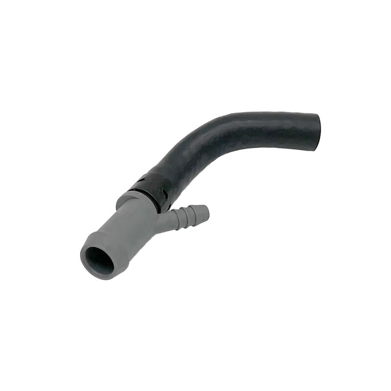 Womala OE LR045239 C2Z26930 Conjunto de Tubos de Água do Corpo da Borboleta para Land Rover & Jaguar