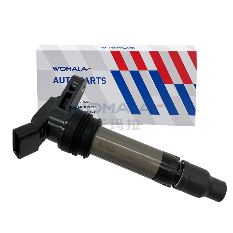 Womala Ignition Coil OE LR002954 para Land Rover Freelander 2 2006-2014 Partes de motores de automóveis