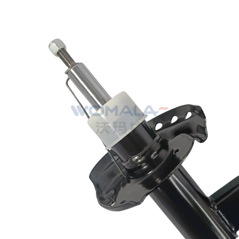 Womala OE LR031666 Assembleia de absorvedor de choque traseira esquerda para Land Rover Freelander 2 2006 - 2014