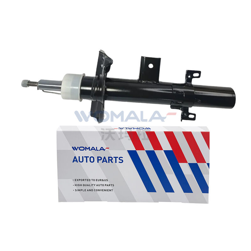 Womala OE LR031666 Assembleia de absorvedor de choque traseira esquerda para Land Rover Freelander 2 2006 - 2014