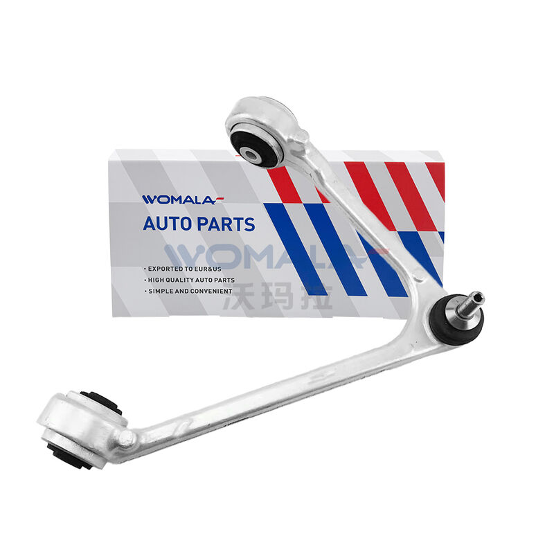 Womala C2D36804 C2D2474 Braço de comando superior dianteiro direito para Jaguar XJ X351 2010-2019