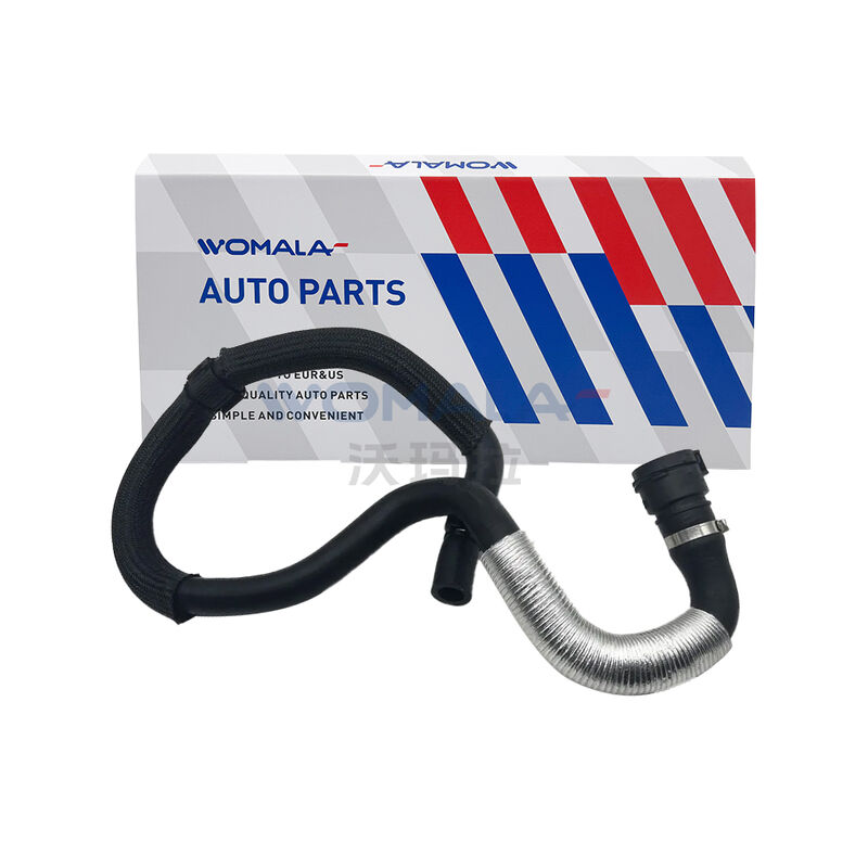 Womala Heater Water Inlet Hose for Land Rover Range Rover Evoque Freelander 2 LR054981 LR024630