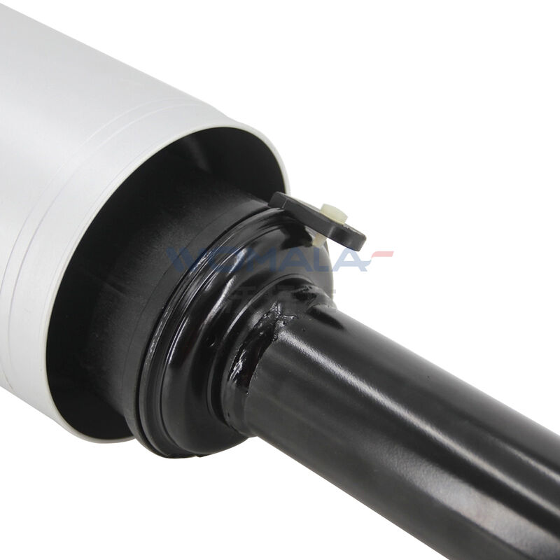 Womala RNB501580 Montagem do absorvedor de choque frontal para Land Rover Discovery 3 RNB501250 RNB501180