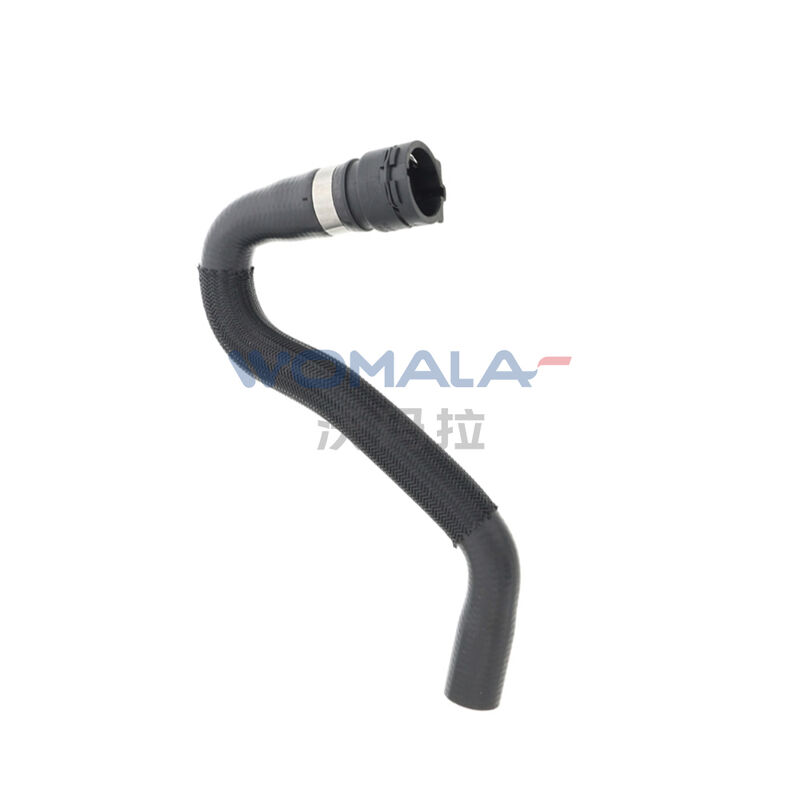 Womala LR044291 Motor Oil Cooler Hose Assembly para LR Range Rover Evoque Discovery Sport Freelander 2