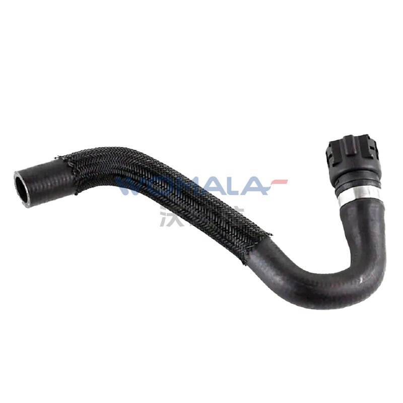 Womala LR044291 Motor Oil Cooler Hose Assembly para LR Range Rover Evoque Discovery Sport Freelander 2