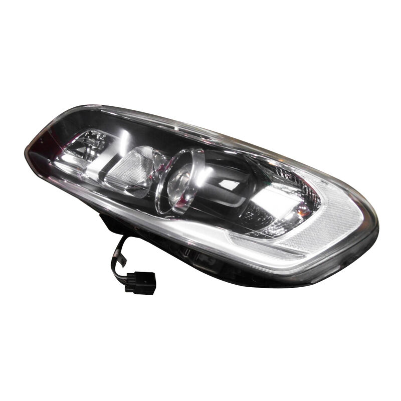 Womala LED Farol de montagem esquerda e direita 31698810 31698811 para peças de automóveis XC60 2014-2017