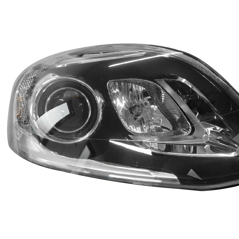 Womala LED Farol de montagem esquerda e direita 31698810 31698811 para peças de automóveis XC60 2014-2017