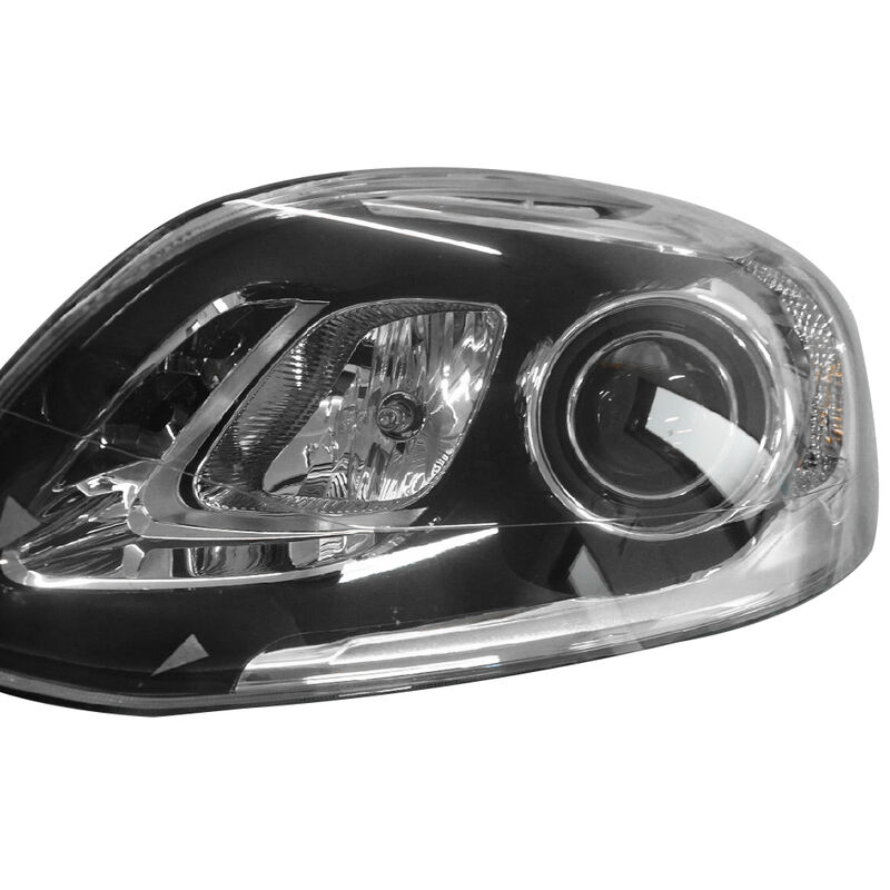 Womala LED Farol de montagem esquerda e direita 31698810 31698811 para peças de automóveis XC60 2014-2017