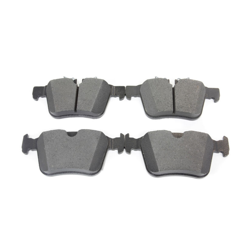 Conjunto de pastilhas de freio traseiras Womala para peças automotivas V60 V90 S60 S90 XC60 XC90 OE 32287447