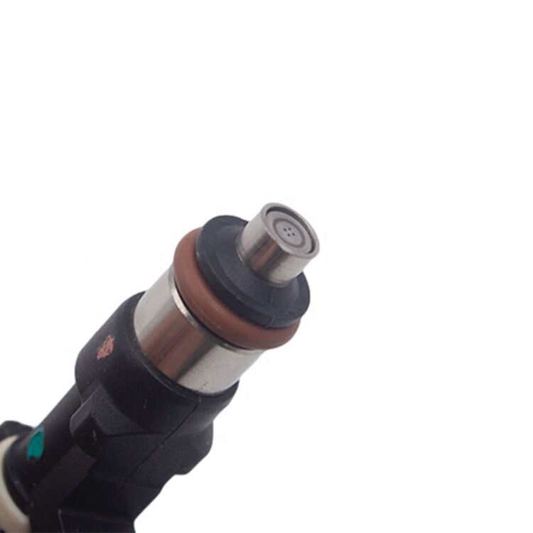 Injetor de combustível Womala OE 30757534 para peças de automóveis C30 C70 V40 V60 V70 S40 S60 S80 XC60 XC70