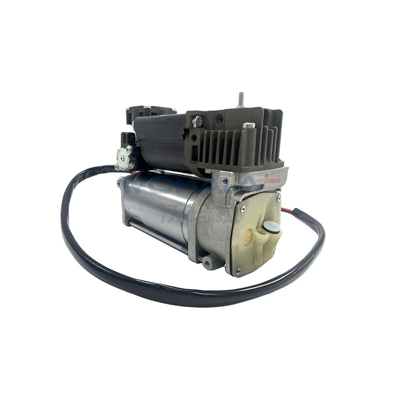 Womala RQL000014 Shock Absorber Air Pump RQG000020 for Land Rover RANGE ROVER L322
