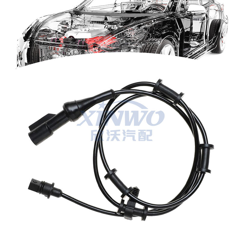 Womala C2D47189 Sensor ABS frontal C2D3410 para Jaguar XJ CLASSIC X300 XF XK X150
