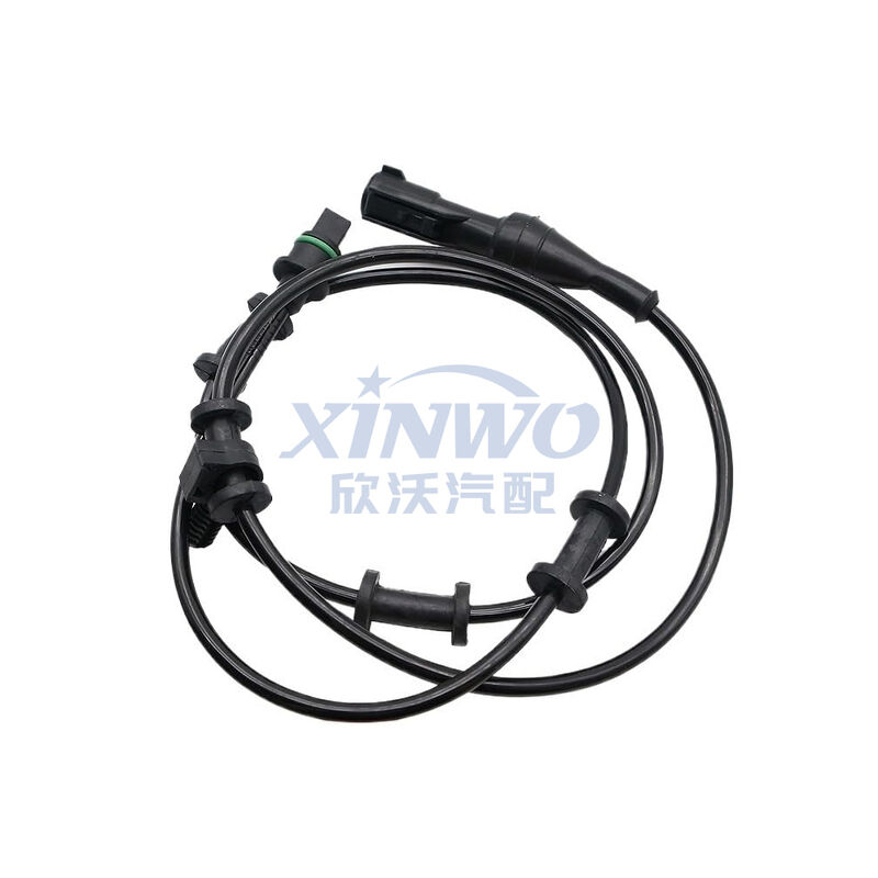 Womala C2D47189 Sensor ABS frontal C2D3410 para Jaguar XJ CLASSIC X300 XF XK X150