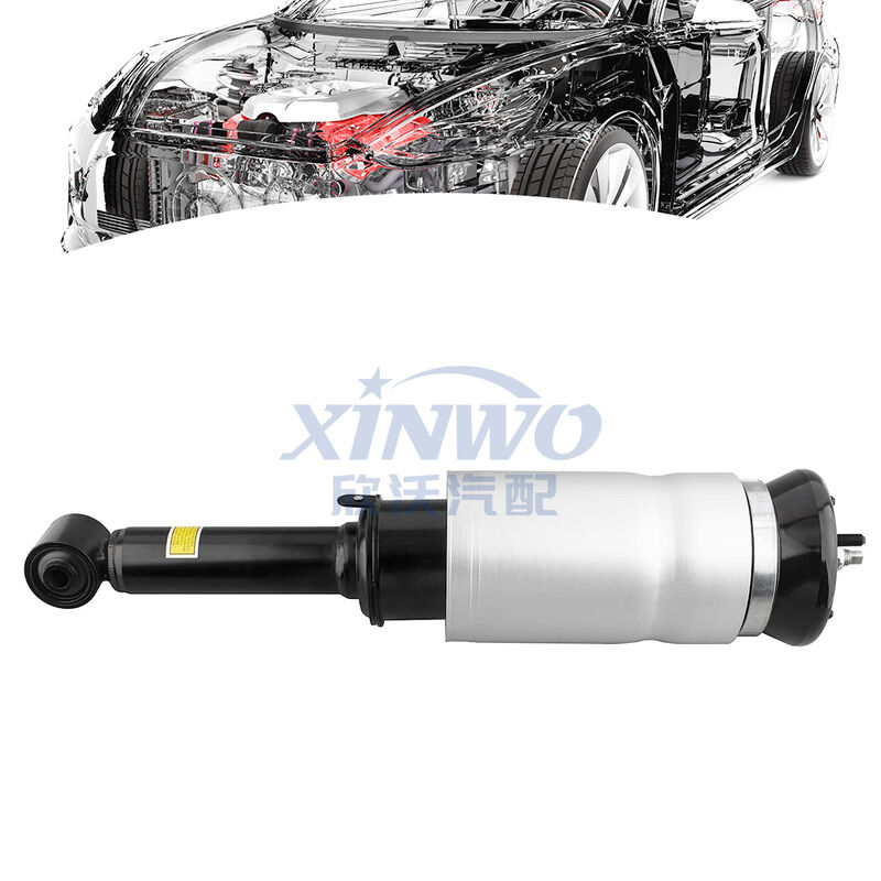 Conjunto do amortecedor dianteiro Womala LR041108 LR016414 para Land Rover Range Rover Sport 2010-2013