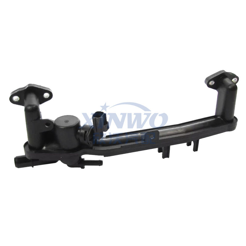 Womala LR109402 LR122709 LR087559 Manifold de mangueira de aquecimento de água para Land Rover Range Rover Sport 2014