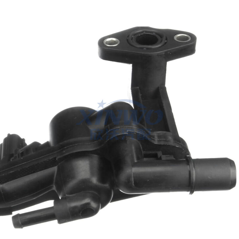 Womala LR109402 LR122709 LR087559 Manifold de mangueira de aquecimento de água para Land Rover Range Rover Sport 2014