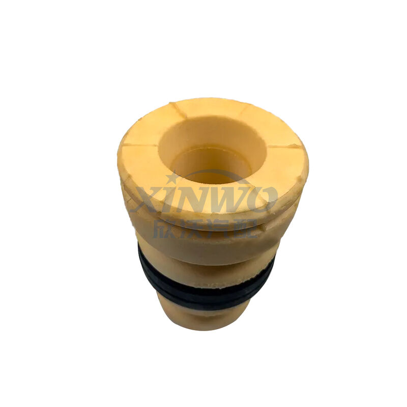 Womala LR001137 Parafuso de absorção de choque traseiro para Land Rover Freelander 2 2006-2014