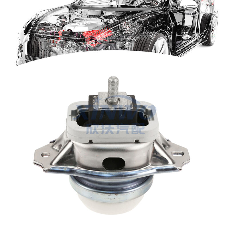 Womala KKB500630 KKB500590 Motor montado para Land Rover Range Rover Sport 2010-2013