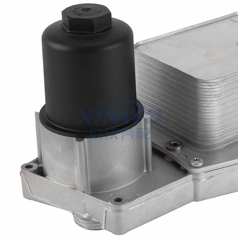 Filtro de óleo Womala LR022895 LR113200 para Land Rover Range Rover Sport 2014