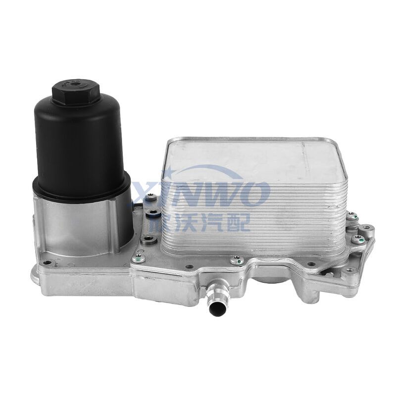 Filtro de óleo Womala LR022895 LR113200 para Land Rover Range Rover Sport 2014