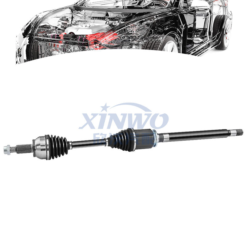 Womala eixo dianteiro direito LR041968 LR064251 LR045441 LR034531 para Land Rover Range Rover