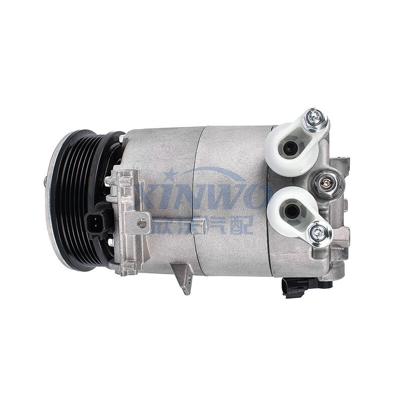 Compressor A/C Womala LR083480 LR066915 LR051044 para Land Rover Discovery Sport 2015