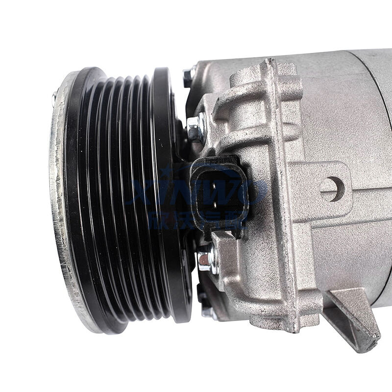 Compressor A/C Womala LR083480 LR066915 LR051044 para Land Rover Discovery Sport 2015