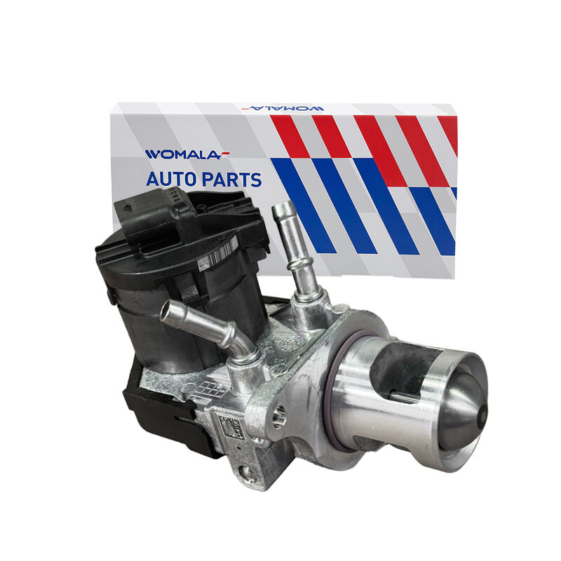 Válvula Womala EGR 11717810871 11719886714 para BMW série X1/3/5/6