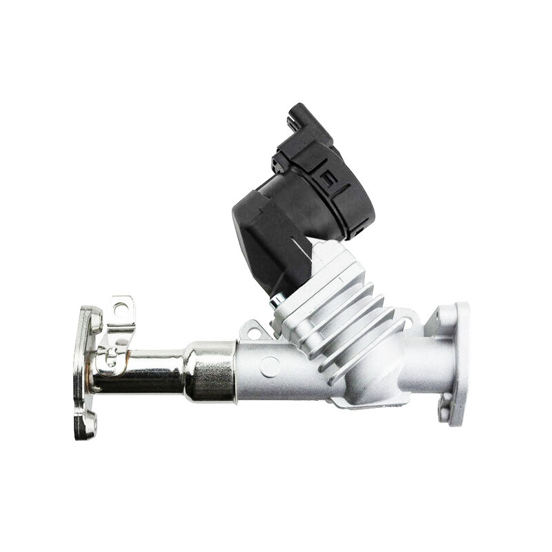 Válvula EGR Womala Auto Parts 11717563241 11718479590 para BMW Série 1/3/5