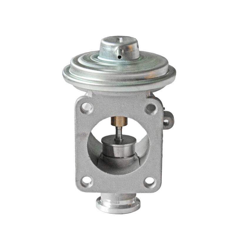 Válvula Womala EGR 11717804352 Recirculação de gases de escape para BMW Série 3/5/6/7