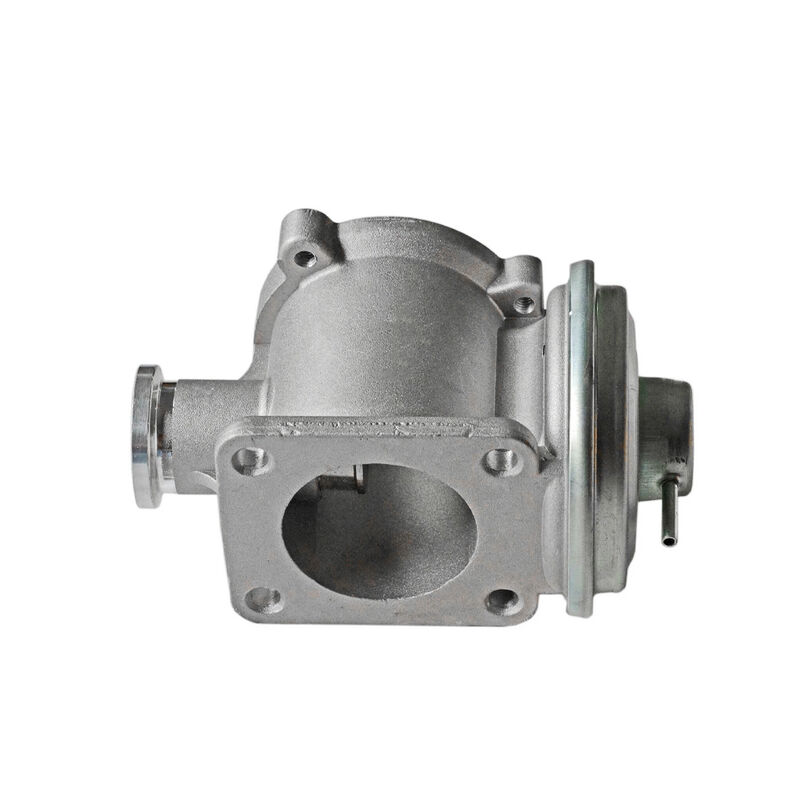 Válvula Womala EGR 11717804352 Recirculação de gases de escape para BMW Série 3/5/6/7