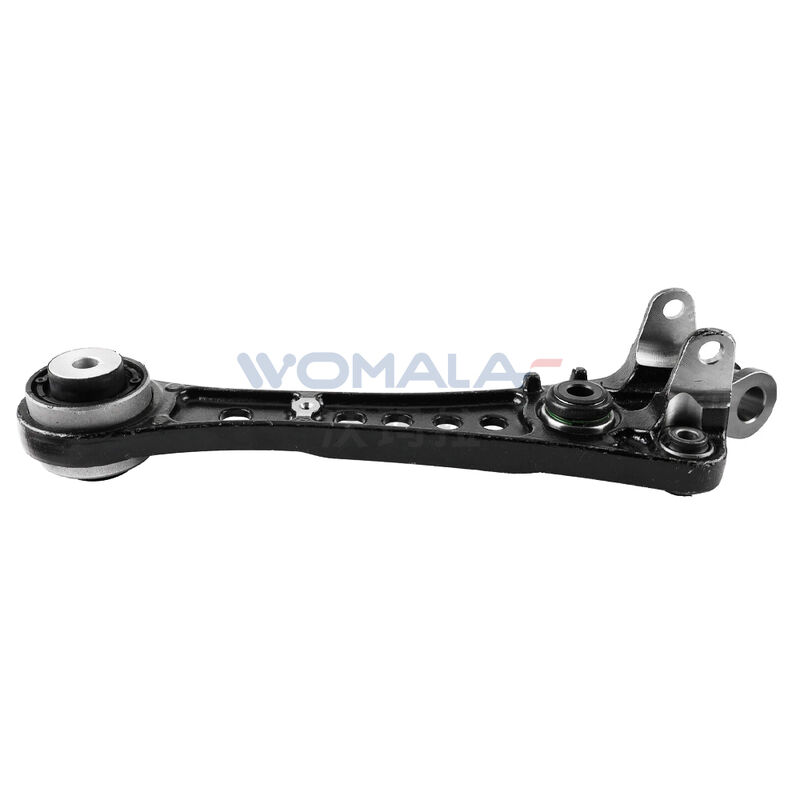 Braço de Controle Inferior Dianteiro Traseiro Womala C2D35201 C2D1537 Esquerdo para Jaguar XJ X351