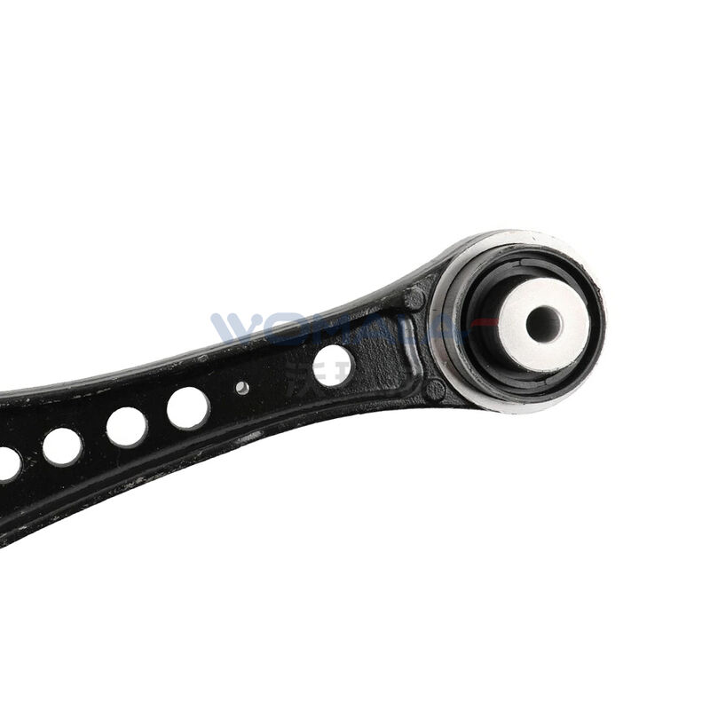 Braço de Controle Inferior Dianteiro Traseiro Womala C2D35201 C2D1537 Esquerdo para Jaguar XJ X351