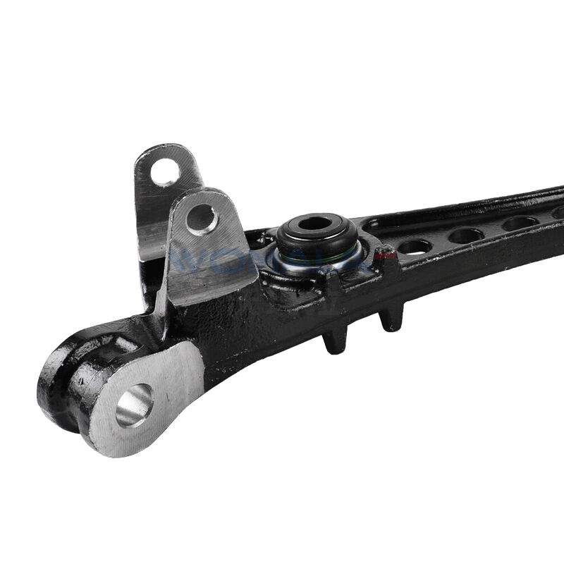 Braço de Controle Inferior Dianteiro Traseiro Womala C2D35201 C2D1537 Esquerdo para Jaguar XJ X351