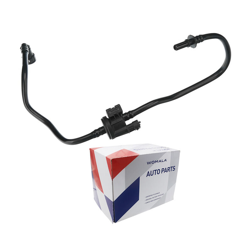 Womala Auto Parts Vapor Canister Purge Valve LR010749 para Land Rover & Jaguar