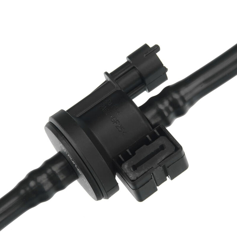 Womala Auto Parts Vapor Canister Purge Valve LR010749 para Land Rover & Jaguar