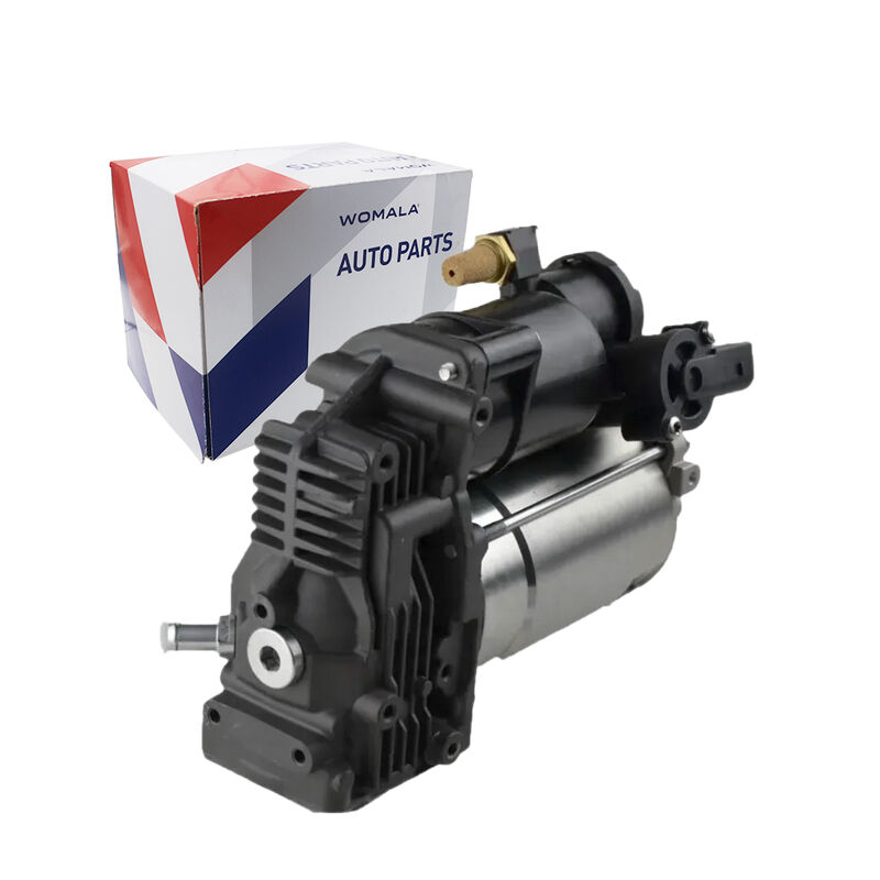 Womala Auto Parts Compressor de Suspensão Aérea LR088859 L405 L494 para Land Rover Range Rover Sport