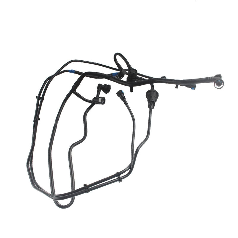 Conjunto de Tubo de Combustível e Vapor Womala LR045109 para Land Rover Freelander 2 Range Rover Evoque