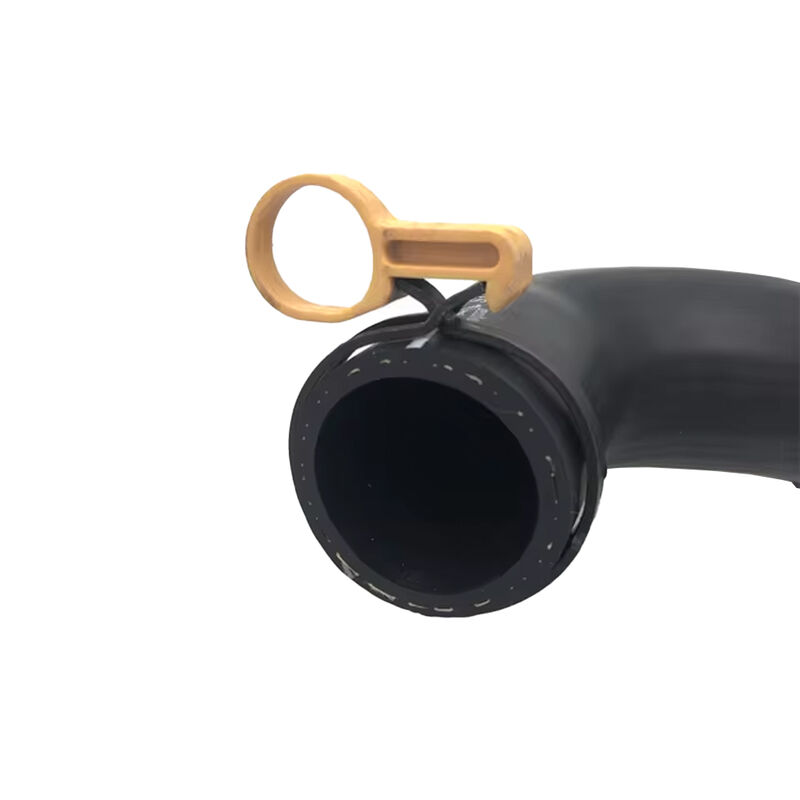 Tubo de saída do refrigerante Womala LR033994 para Land Rover Freelander 2 Range Rover Evoque