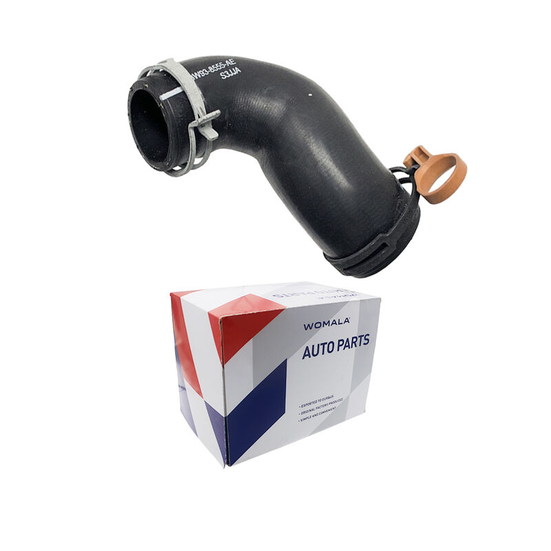 Tubo de saída do refrigerante Womala LR033994 para Land Rover Freelander 2 Range Rover Evoque