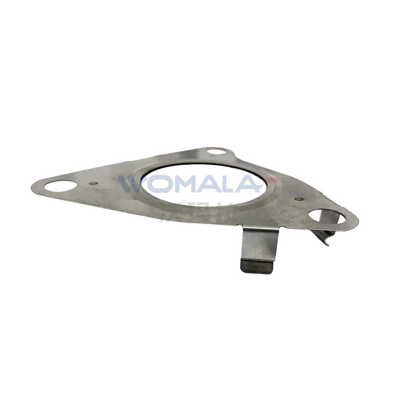 Junta do Coletor de Admissão Womala LR016619 para Land Rover Discovery 3/4 Range Rover Sport