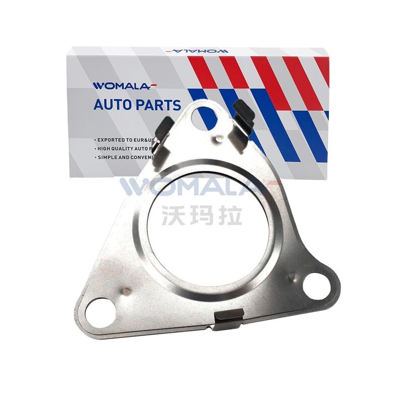 Junta do Coletor de Admissão Womala LR016619 para Land Rover Discovery 3/4 Range Rover Sport