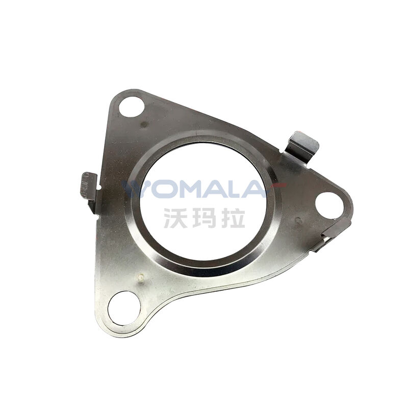 Junta do Coletor de Admissão Womala LR016619 para Land Rover Discovery 3/4 Range Rover Sport