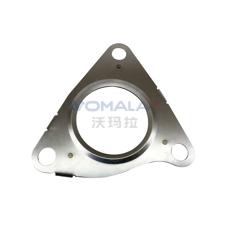 Junta do Coletor de Admissão Womala LR016619 para Land Rover Discovery 3/4 Range Rover Sport