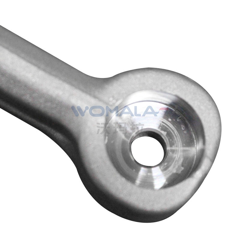 Barra estabilizadora Womala C2D24220 C2D21710 C2D24221 para Jaguar XJ XF