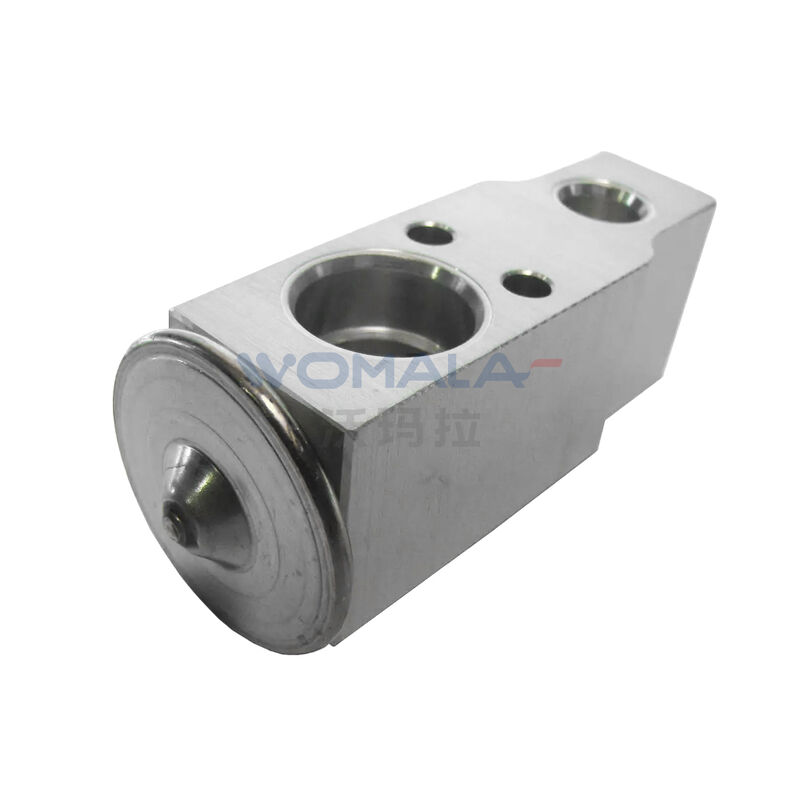 Válvula de expansão Womala A/C JQD500010 C2P8263 para Jaguar XK F-Type LR3/4