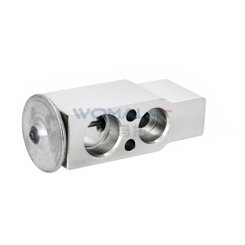 Válvula de expansão Womala A/C JQD500010 C2P8263 para Jaguar XK F-Type LR3/4