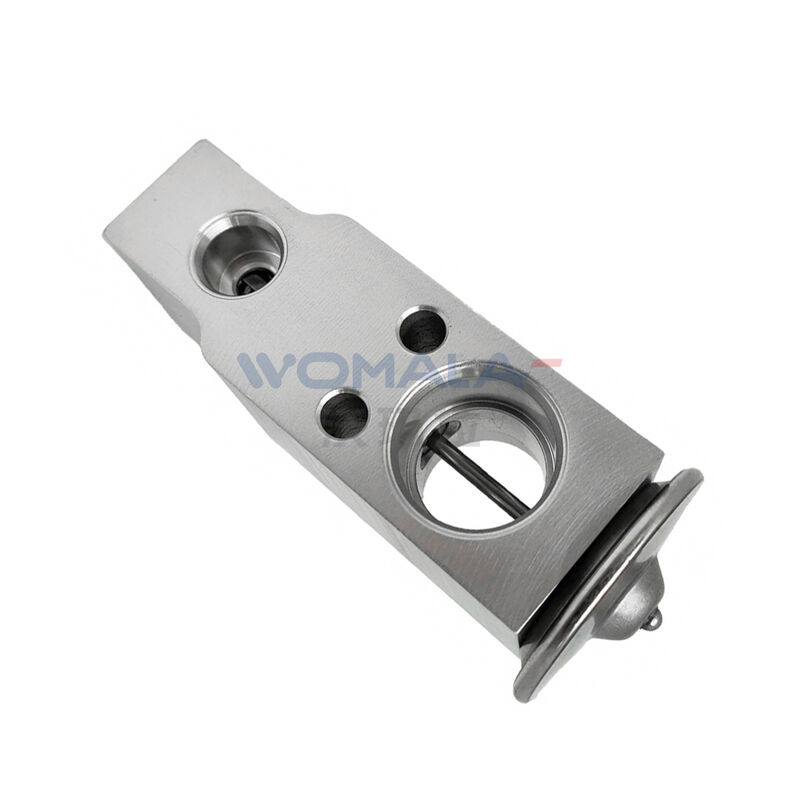 Válvula de expansão Womala A/C JQD500010 C2P8263 para Jaguar XK F-Type LR3/4