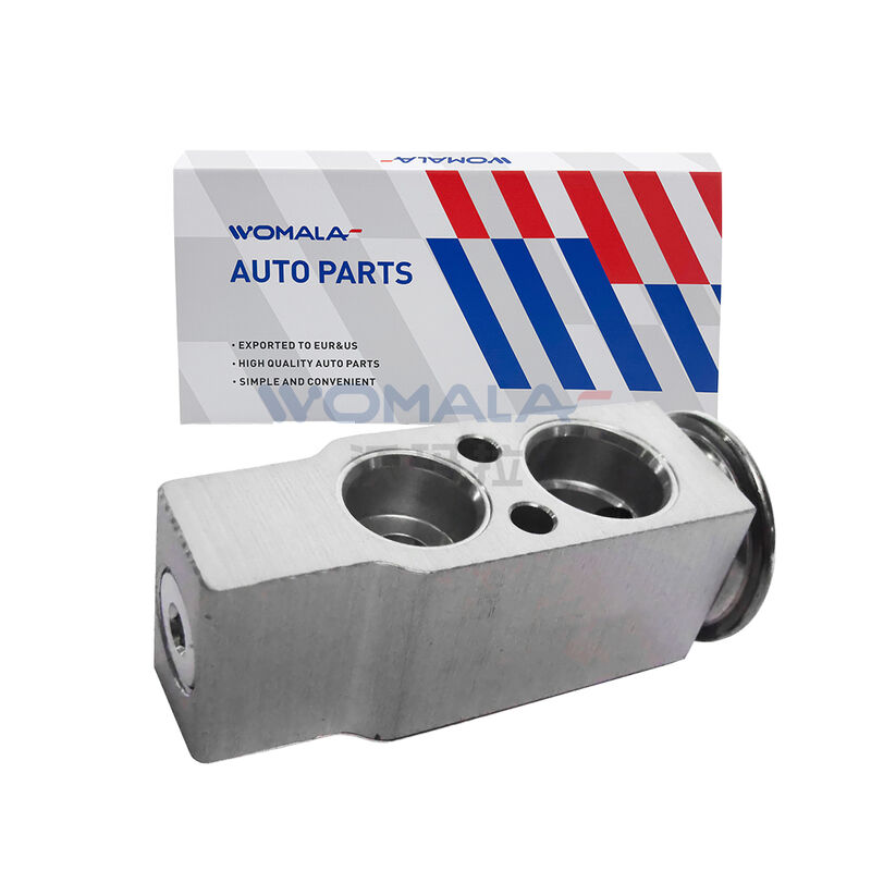 Válvula de expansão Womala A/C JQD500010 C2P8263 para Jaguar XK F-Type LR3/4