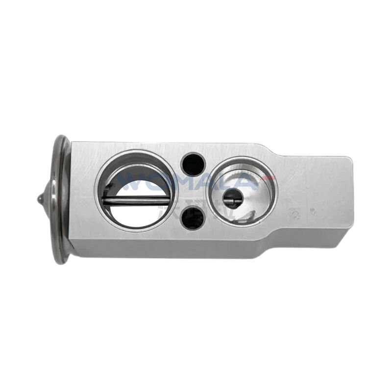 Válvula de expansão Womala A/C JQD500010 C2P8263 para Jaguar XK F-Type LR3/4